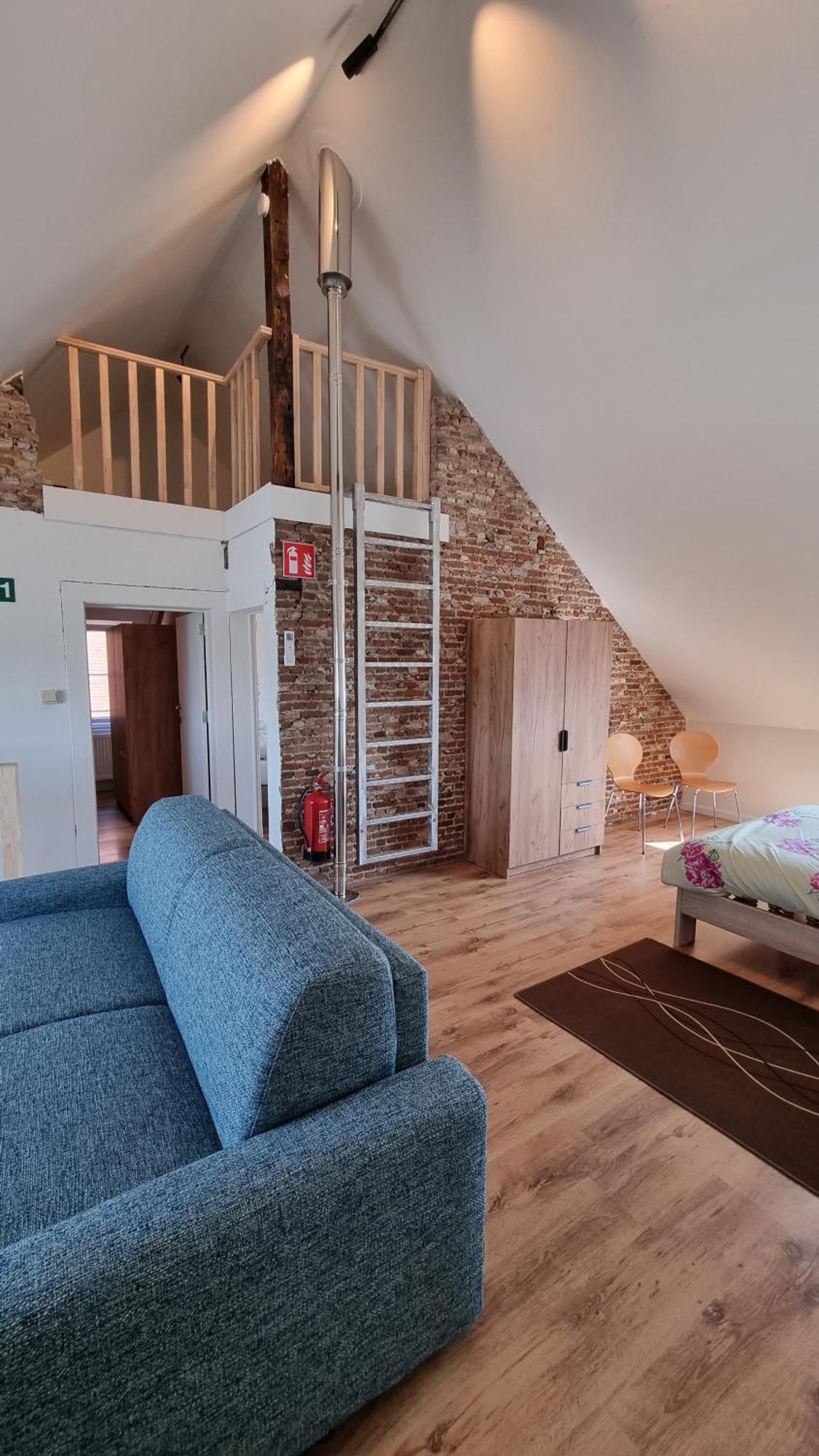 Vila Boshovense Velden Grobbendonk Exteriér fotografie