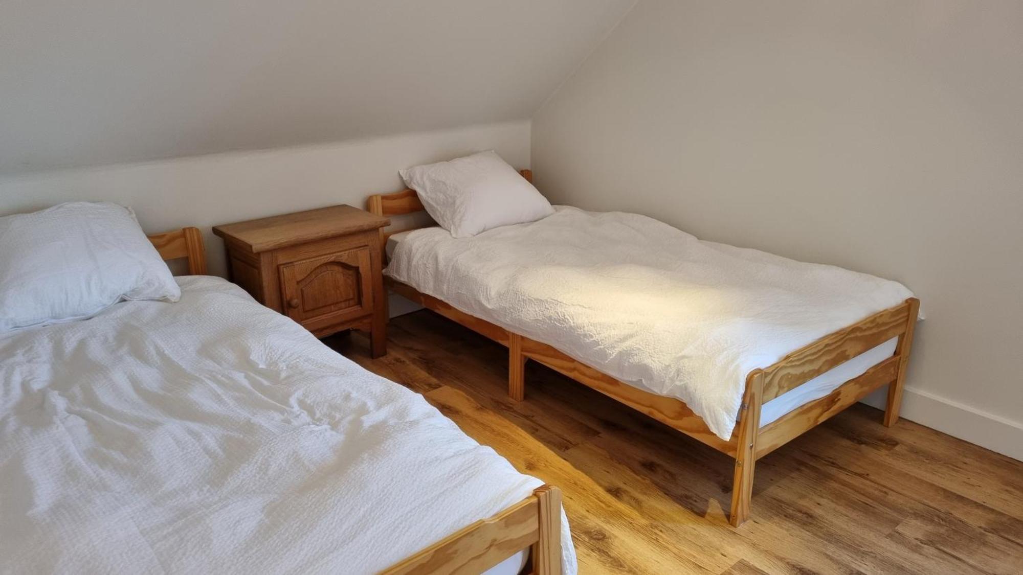 Vila Boshovense Velden Grobbendonk Exteriér fotografie