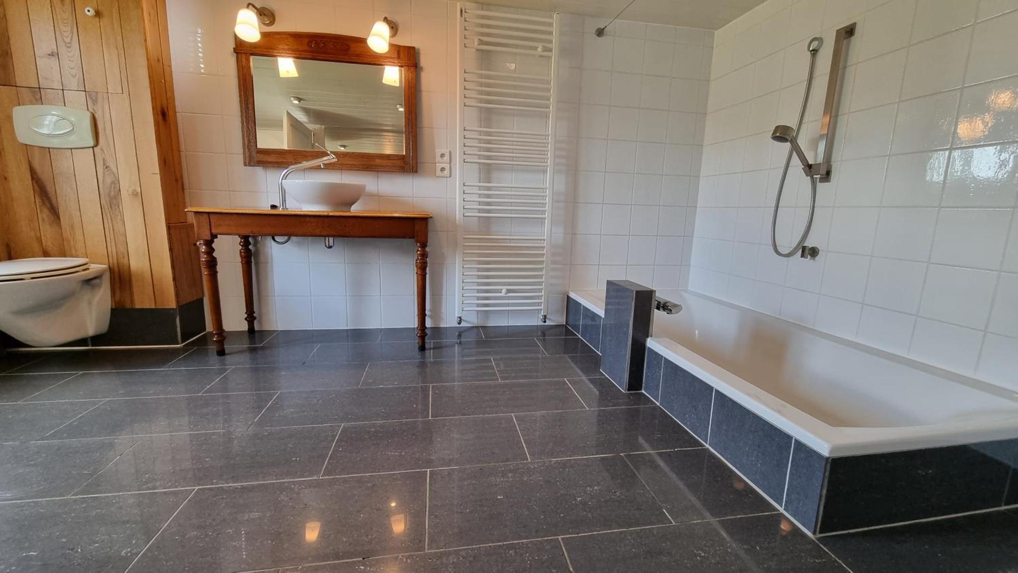 Vila Boshovense Velden Grobbendonk Exteriér fotografie